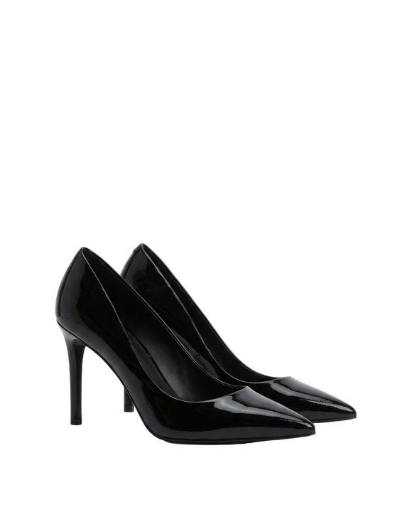Kitten Heels